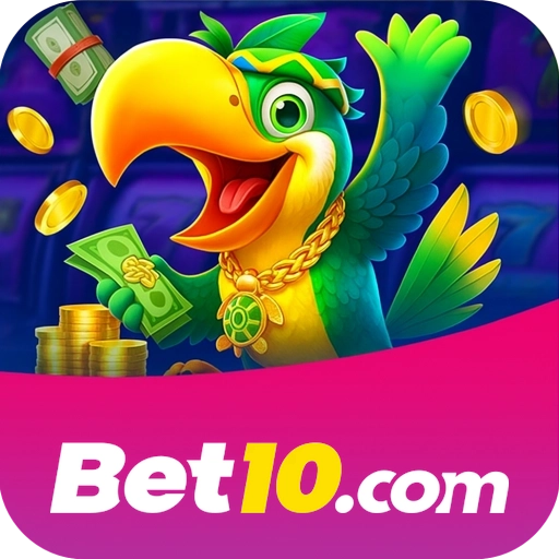 Logo da bet10 login